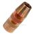 42,0001,4476,5  Fronuis - Gas Nozzle ø17 / ø25x61 CT M23x2 (Pack of 5)