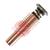 PAC123TPARTS  Hypertherm FlushCut Electrode, for Duramax Hyamp Torch (85 - 125A)