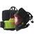 1260021  Optrel Helix 2.5 Pure Air Welding Helmet & E3000X 18H PAPR System, RTW Package