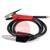 44,0350,3936,5  Arcair Angle-Arc K4000 Extreme Manual Gouging Torch w/ 360° Swivel Cable & Insulated Hook-Up Kit - 2.1m