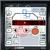 6116005  Kemppi MTX Function Panel.