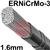 6251650  INCONEL Filler Metal 625 High Nickel Tig Wire, 1.6mm Diameter x 1000mm Cut Lengths - AWS A5.14 ERNiCrMo-3. 4.54kg Pack