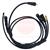 626010X01  Kemppi Kempoweld Interconnection Cable - Air Cooled
