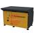 108020-0460  Plymovent DraftMax Basic Downdraft Extraction Table with Disposable Filter 400v 3ph