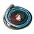3M-64522  Miller Water Cooled Interconnection Cable for BlueFab Wire Feeder - 5m