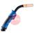 CERAMICBACKING  Binzel Abimig Grip W 605 D 4 Meter Mig Torch (Liquid Cooled) 600A CO2, 550A Mixed Gas