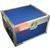 SP600317  Orbitalum Durable Storage and Shipping case for GFX 3.0