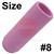 SIFPHSPRBR82  Kemppi Large Gas Nozzle - No. 8, 12.5mm (Pack of 10)