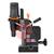 MT335ACDC-WPCK  HMT VersaDrive V36-18 Cordless Magnet Drill Kit with STAKIT Base 200 Case, 2x Batteries & Charger