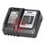 MMA-BATTERY-WELDERS  HMT Battery Charger, for VersaDrive V36-18 Magnet Drill