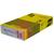 LINCSLTIG  ESAB OK Weartrode 30, 5 x 450mm Hardfacing Electrodes 17.4Kg Carton (Contains 3 x 5.8Kg Packs) (OK 83.28) E1-UM-300