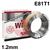 942699N  Lincoln Electric OUTERSHIELD 81Ni1-HSR, 1.2mm Gas-Shielded Flux Cored MIG Wire, 16Kg Reel, E81T1-Ni1M-J