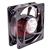 9544221  Kemppi Master Cooling Fan, 24 VDC - 119mm x 119mm x 38mm