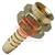 9568871  Kemppi Hose Tail for Snap Connector