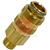 9568903  Kemppi Female Snap Connector