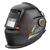 9873021                                             Kemppi Alfa e60A Welding Helmet, with Variable Shade 9-13 ADF and Flip Front for Grinding