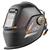0000100349  Kemppi Beta e90X Welding Helmet, with Variable Shade 9-15 ADF and Flip Front for Grinding