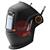 PAR-08953  Kemppi Beta e90A Safety Helmet Welding Shield, Variable Shade 9-13 ADF & Flip Front for Grinding