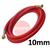 823016  Fitted Acetylene Hose. 10mm Bore. G3/8