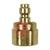 AD1329-38  Lincoln EC-6 Compression Fitting for Polymer Conduit