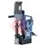 420553  Nitto Kohki Atra Ace Magnetic Drill with Manual Feed - 240v