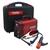 V35INSTALLCART-110  Lincoln Bester 155-ND Inverter Arc Welder Suitcase Package w/ TIG Torch & Accessory Kit - 230v, 1ph