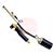 AARC110V  Propane Heating Torch 60mm With Piezo Ignition. 128kBtu