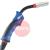 BHGUARD62PTS  Binzel ABIMIG EVO 255 LW MIG/MAG Air Cooled Welding Torch, 210 AMP (Mixed Gases)