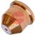 CT10C2SD001  Lincoln Nozzle - 125A (Pack of 5)