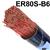 192.0374.1  Bohler CM 5-IG Steel TIG Wire, 1000mm Cut Length - AWS A5.28 ER80S-B6. 5Kg Pack