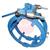 GK-200-FMB  Manual Cage Clamp, 18