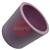 101030-0460  CK Alumina Cup - Large Diameter, 28.6mm x 32.6mm