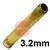 5000.153  3.2mm  Wedge Collet 2 Series (WC180920)