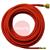 F000389  CK 7.6m (25ft) Power Cable Superflex, BSP Fitting