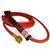 CK-CK1712RSFRG  CK17 Gas Cooled TIG Torch With 1pc 4m Superflex Cable  3/8 BSP, 150 Amp @ 100% Duty Cycle