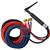 CK-CK1812SFFX  CK18 3 Series Water Cooled 350 Amps TIG Torch with 4m Superflex Cables & 3/8