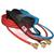 1896  CK20 2 Series Water Cooled 250 Amps TIG Torch with 4m Superflex Cables & 3/8