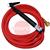 CK-CK925RSFRG  CK9 Gas Cooled TIG Torch with 1pc 7.6m Superflex Cable. 3/8