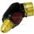CK-MR45H  CK Micro Torch Head - 45 Degree (for use with MR70 & MR140)