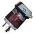 44520024  2 Pin Hubbell Plug Miller, LTEC
