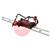 WELDPOSITIONERS  Steelbeast Dragon HS Cutting & Bevelling Track Carriage For Plasma - 110v
