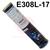 E308L2X  Elga Cromarod 308L Stainless Steel Electrodes. E308L-17