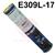 200-6SS  Elga Cromarod 309L Stainless Steel Electrodes. E309L-17