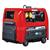 CWCT38  Shindaiwa ECO165-2 Petrol Welder Generator