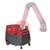 EM7032400700  Lincoln Mobiflex 200-M Mobile Fume Extractor (Machine Only, Arm Not Included) - 230v