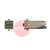 RO172450  6 Pin Harting Plug for Migatronic Machines
