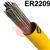ESAB-T2209  ESAB OK Tigrod 2209 Duplex TIG Wire, 1000mm Cut Lengths - AWS A5.9: ER2209, 5Kg Pack