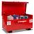 CR7023  Armorgard Flambank Hazardous Storage Box 1275 x 665 x 660
