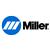 KPP  Miller Gas Adaptor 5/8