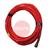 GH5820  Gas Hose 20 meters for Double Seal Purge System